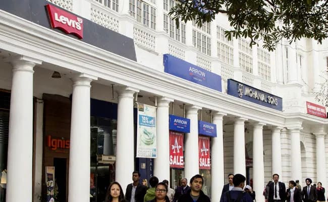 Famous markets in Delhi
