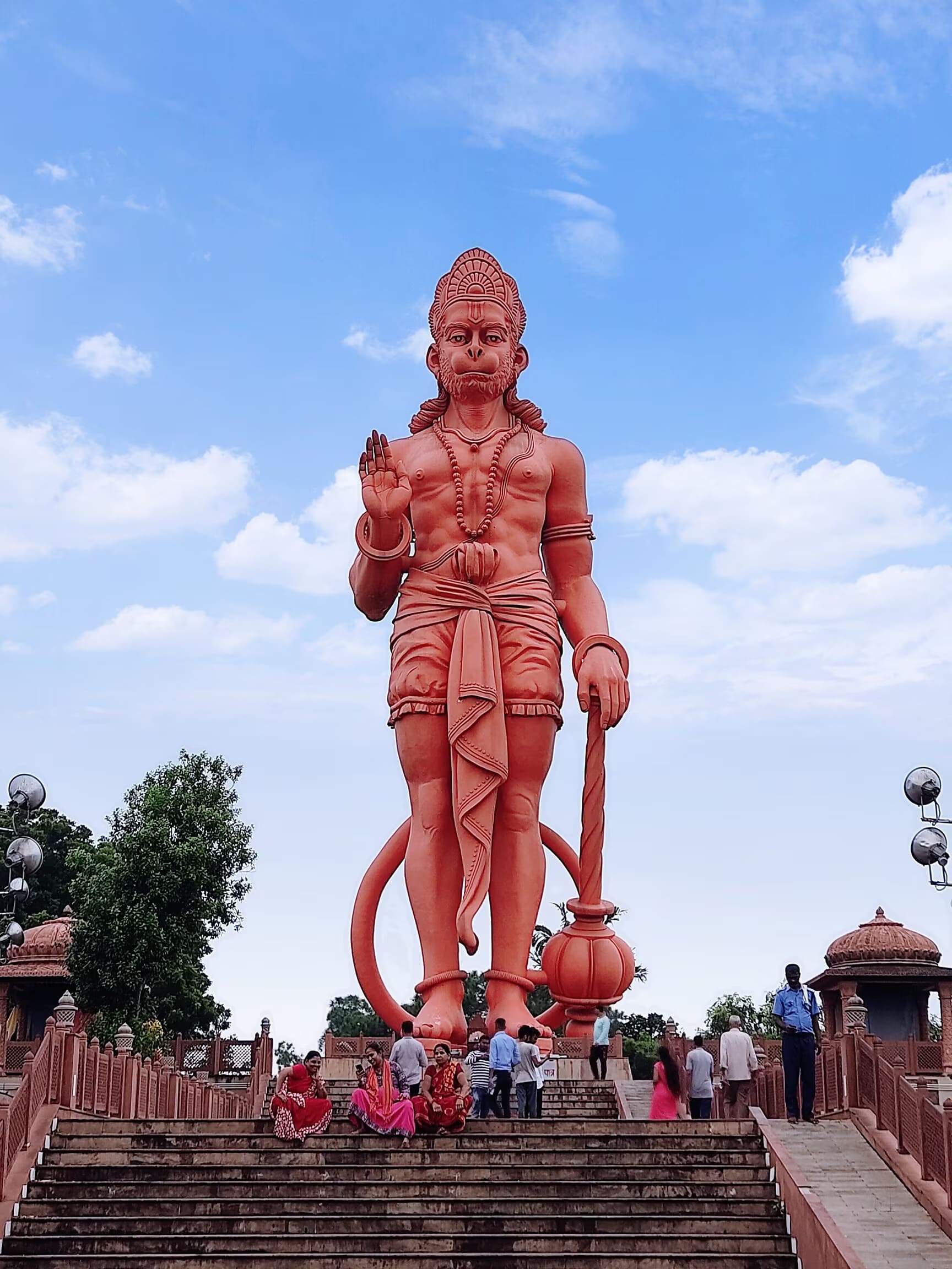 Famous Temples in Delhi