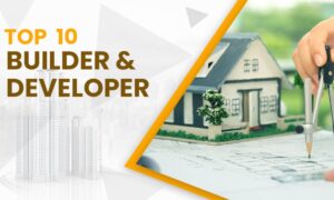 Top Builders in Delhi