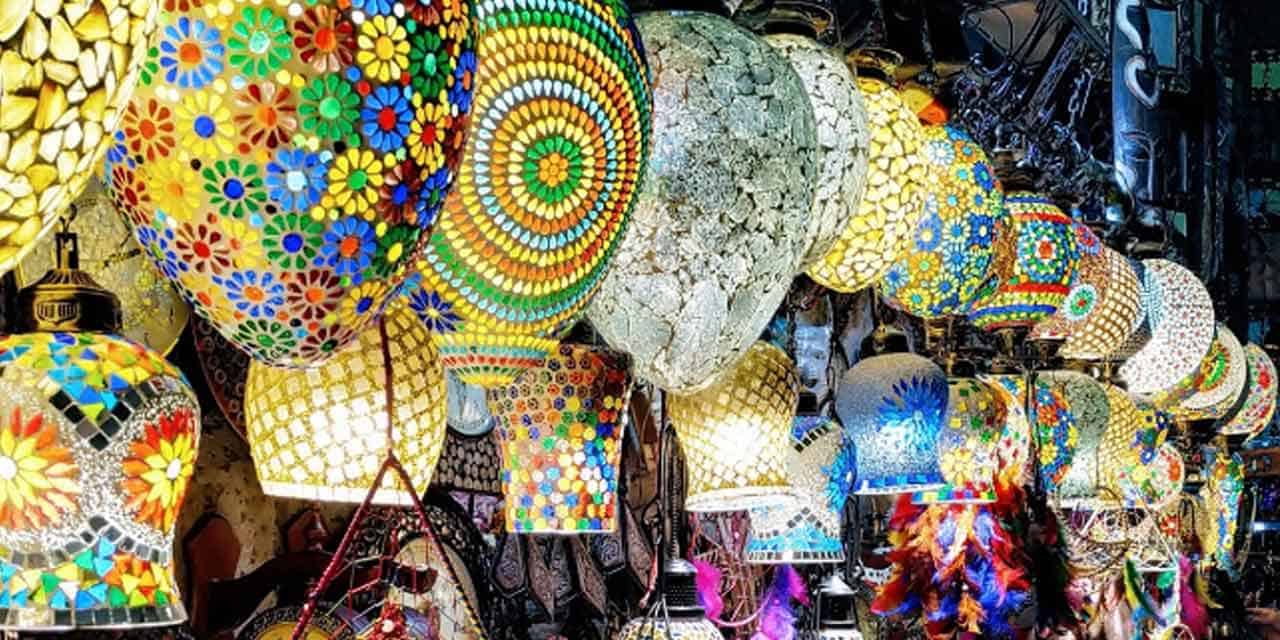 sarojini nagar market delhi