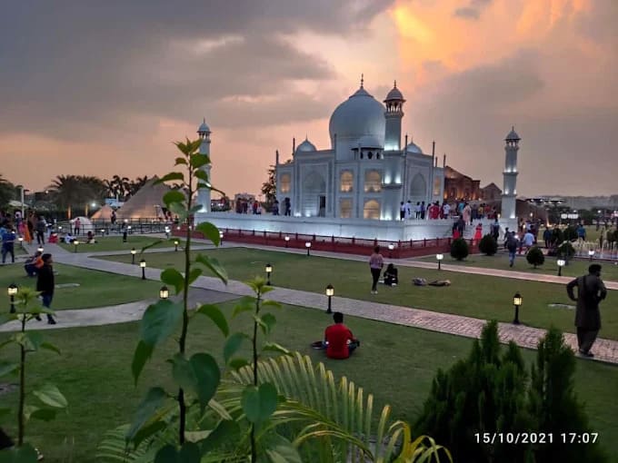 Weekend Getaways from Delhi