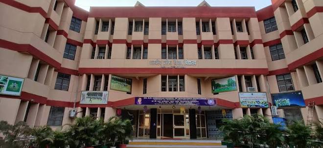 Top 10 Government schools in Delhi