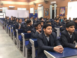 Top 10 Government schools in Delhi