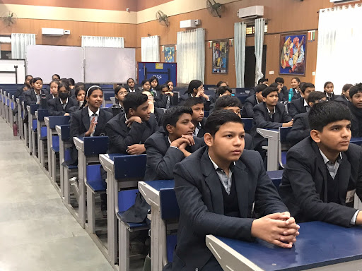 Top 10 Government schools in Delhi