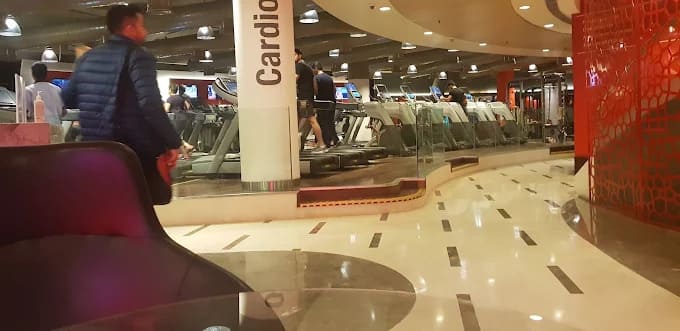 Best Gym in Delhi