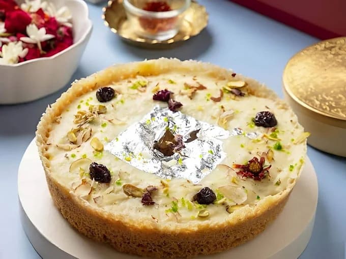 Famous Sweet Shops in Delhi.