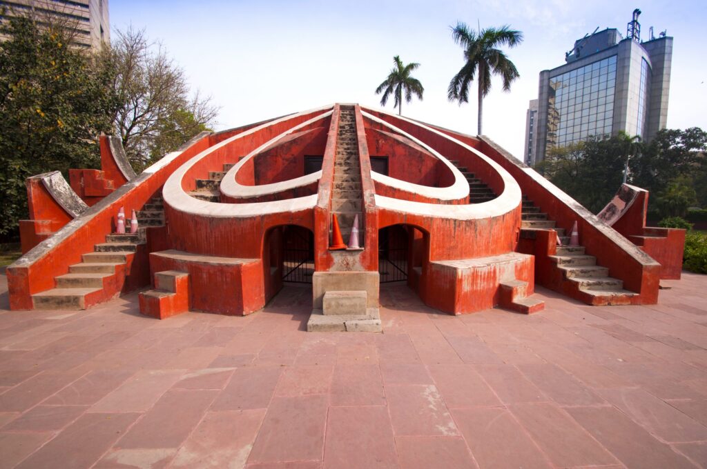 Jantar Mantar Delhi