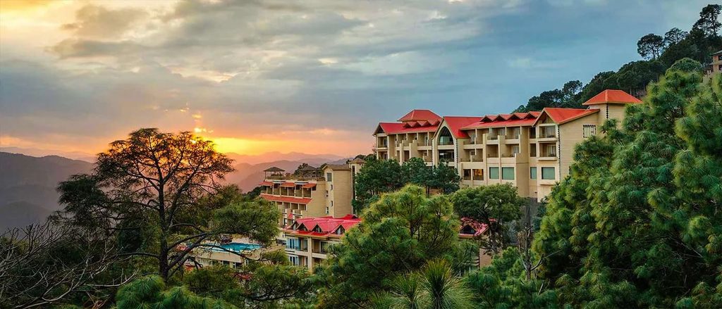 Weekend Getaways from Delhi