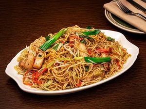 Best Chinese Food in Delhi
