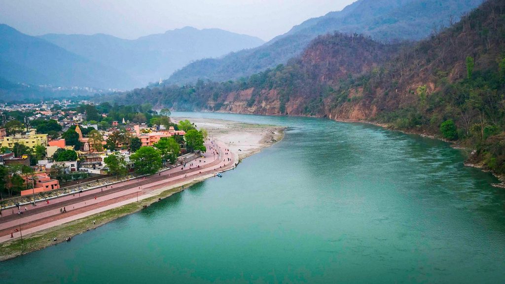 Weekend Getaways from Delhi