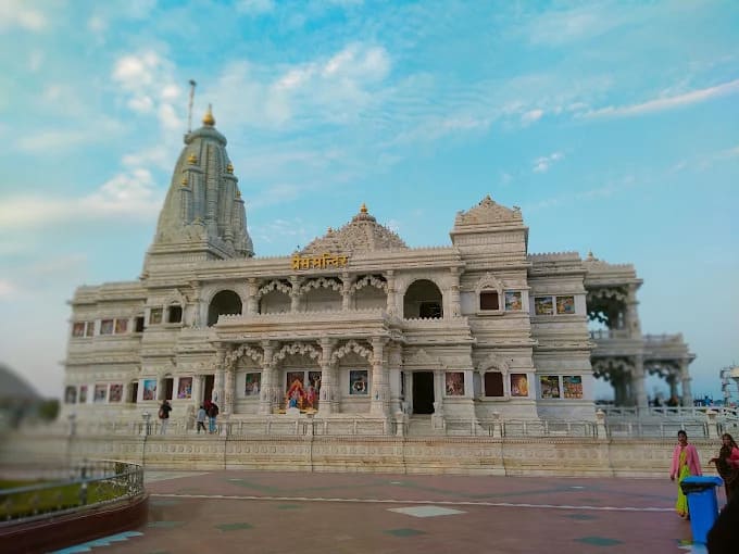 Weekend Getaways from Delhi