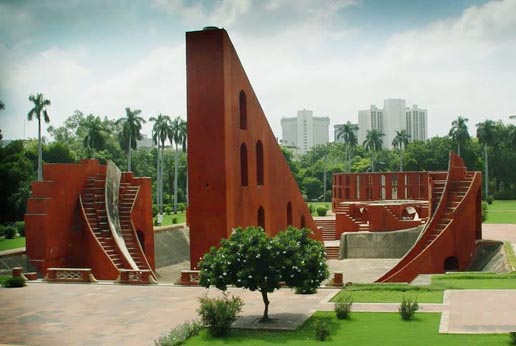 Jantar Mantar Delhi