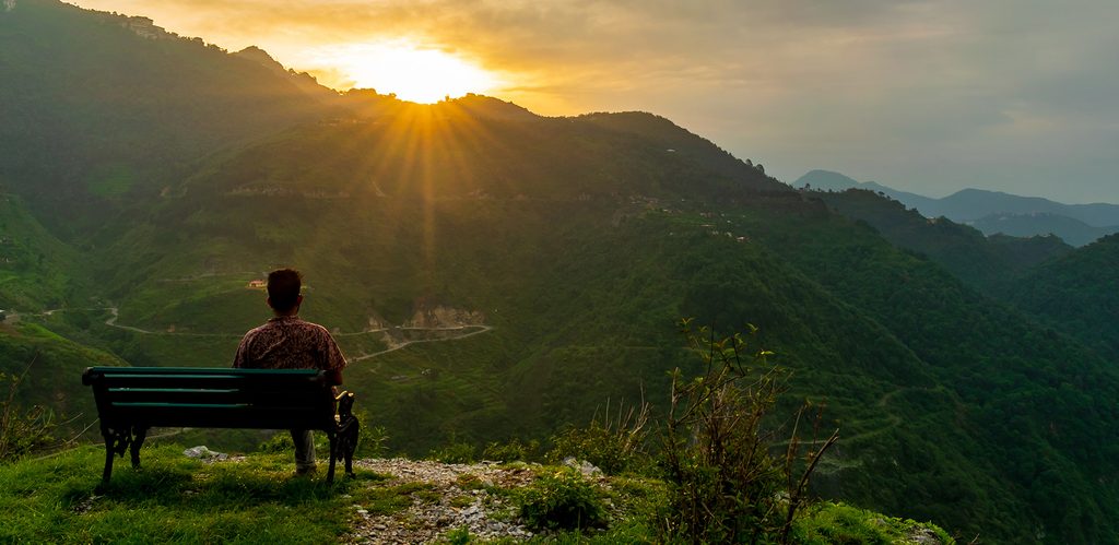 Weekend Getaways from Delhi
