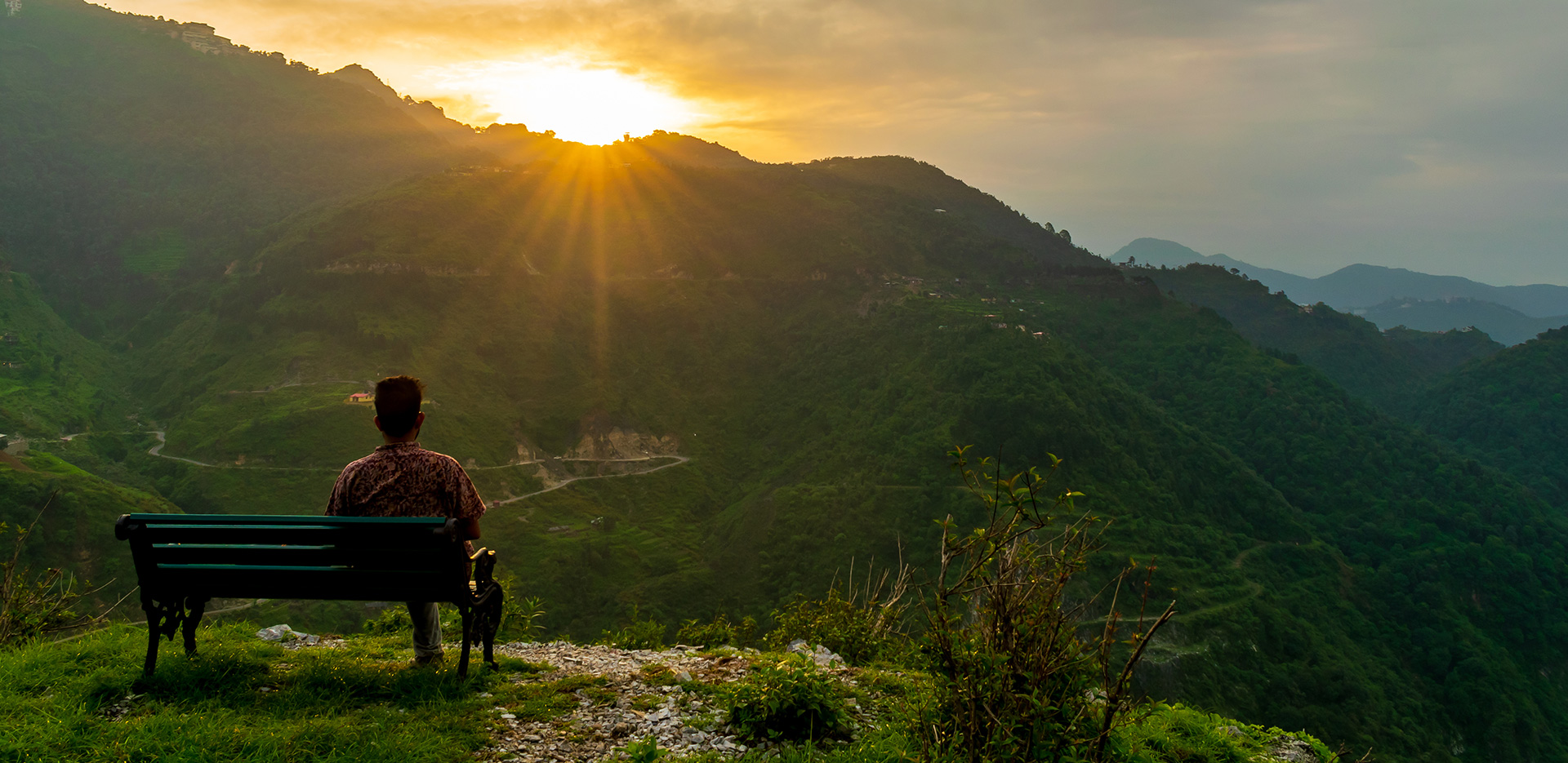 Weekend Getaways from Delhi