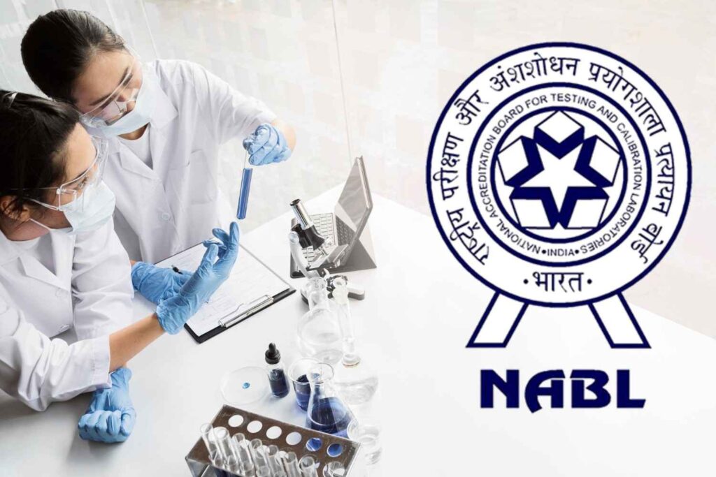 Labs for Blood Test