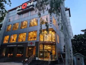Best Gym in Delhi