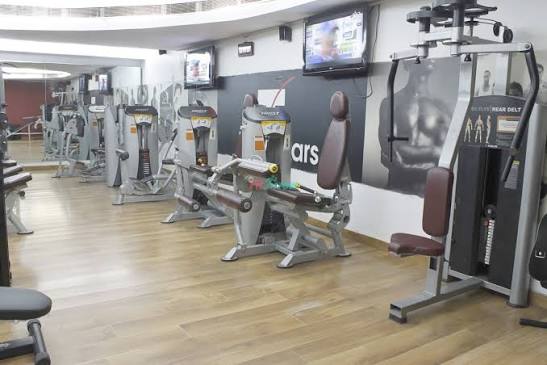 Best Gym in Delhi